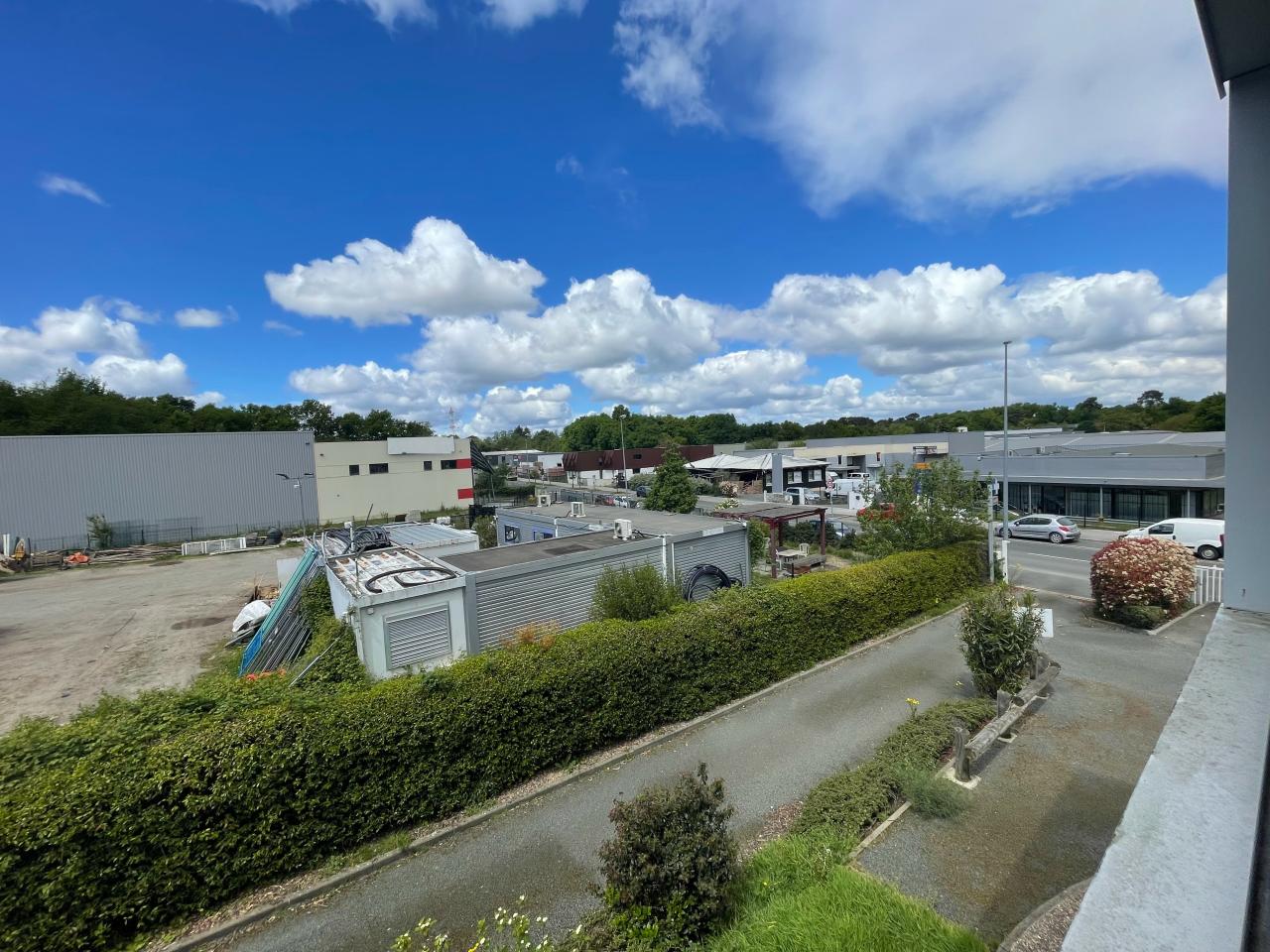 Local d'activité Eysines 778m² Vente local d'activité Eysines Gironde OVACT2531655 5